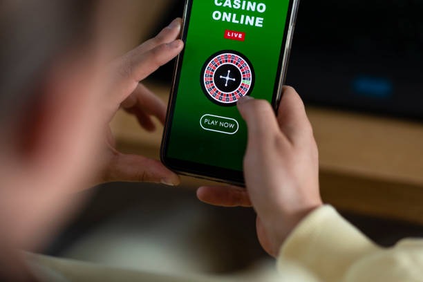 LinkAja mobile wallet interface showing deposit flow