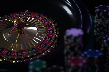 Live game show selection menu